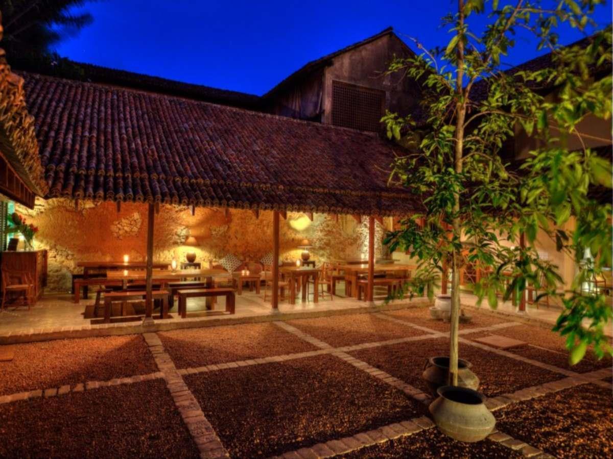 Fortaleza Galle Exterior foto