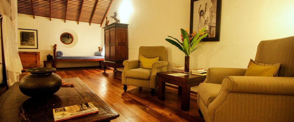 Fortaleza Galle Exterior foto